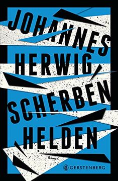 portada Scherbenhelden (in German)