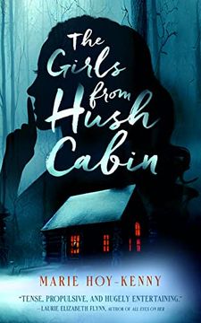 portada The Girls from Hush Cabin (en Inglés)