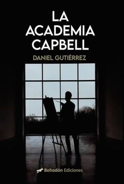 portada La Academia Capbell (in Spanish)