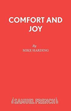 portada Comfort and joy (in English)