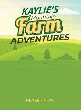 portada Kaylie's Mountain Farm Adventures