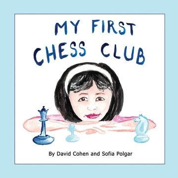 portada My First Chess Club