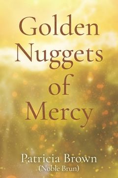 portada Golden Nuggets of Mercy (en Inglés)