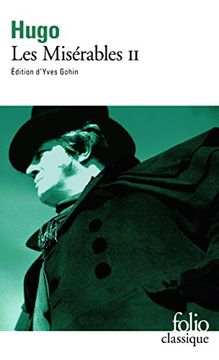 miserables,les - tome ii (en Francés)