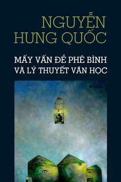 portada May Van de Phe Binh Va Ly Thuyet Van Hoc (en Vietnamita)