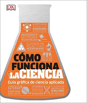 portada Cómo Funciona la Ciencia (in Spanish)