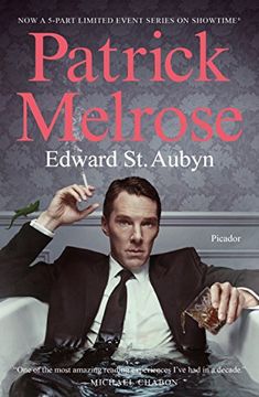 portada Patrick Melrose: The Novels (The Patrick Melrose Novels) (in English)