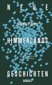 portada Neue Himmerlandsgeschichten (in German)