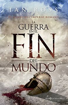 portada La guerra en el fin del mundo (in Spanish)