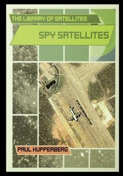 portada Spy Satellites (in English)