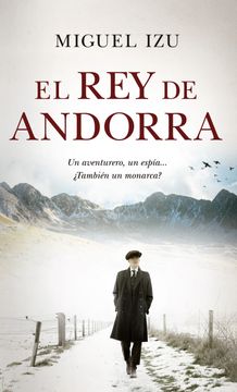 portada Rey de Andorra, El (in Spanish)