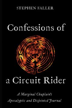 portada Confessions of a Circuit Rider (en Inglés)