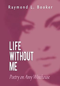 portada Life Without me (in English)