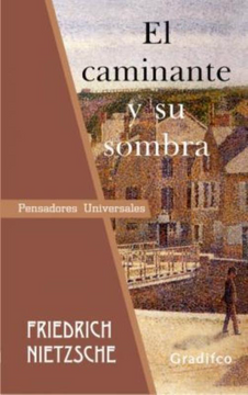 El Caminante y su Sombra