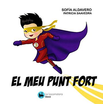 portada El meu Punt Fort (Catalan) (in Catalá)