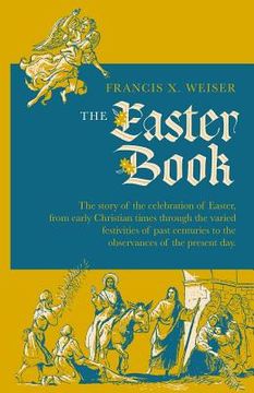 portada The Easter Book (en Inglés)