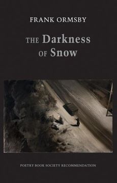 portada The Darkness of Snow