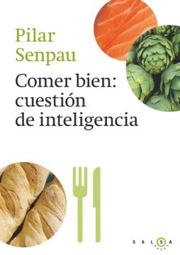 portada Comer Bien: Cuestión de Inteligencia (in Spanish)