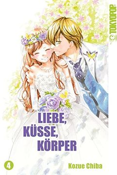 portada Liebe, Küsse, Körper 04 (in German)