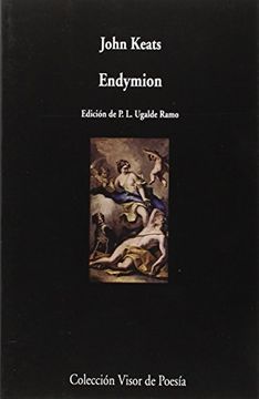 portada Endymion (in Spanish)