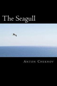 portada The Seagull