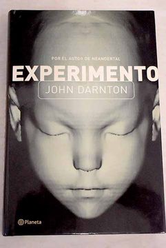portada Experimento (in Spanish)