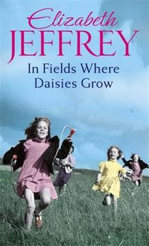 portada in fields where daisies grow (en Inglés)