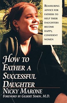 portada How to Father a Successful Daughter (en Inglés)