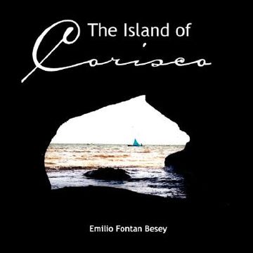 portada the island of corisco (en Inglés)