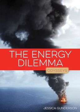 portada The Energy Dilemma (en Inglés)