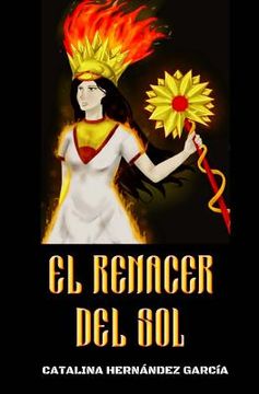 portada El renacer del sol