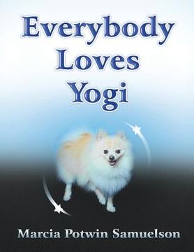 portada Everybody Loves Yogi (en Inglés)