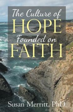 portada The Culture of Hope Founded on Faith