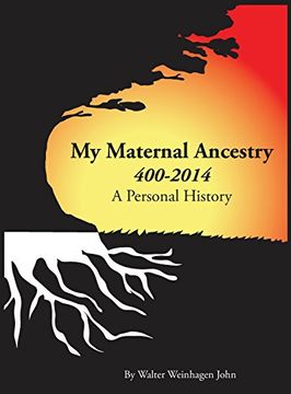 portada My Maternal Ancestry