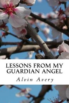 portada Lessons from my Guardian Angel (en Inglés)