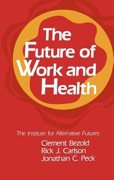 portada the future of work and health