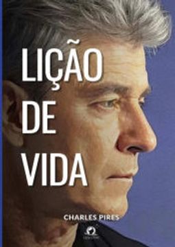 portada Liço de Vida (en Portugués)