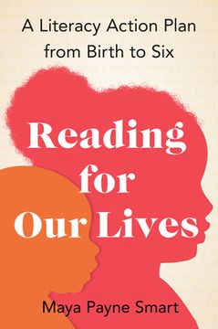 portada Reading for our Lives: A Literacy Action Plan From Birth to six (en Inglés)