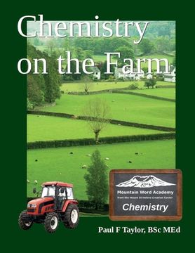 portada Chemistry on the Farm (en Inglés)