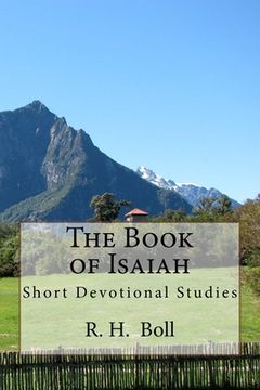 portada The Book of Isaiah: Short Devotional Studies
