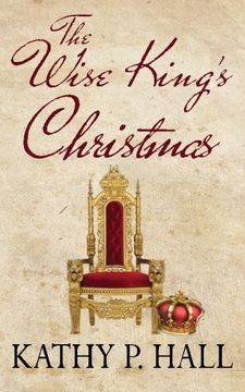 portada The Wise King's Christmas