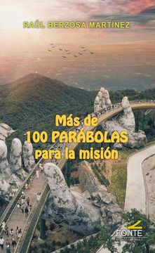portada Más de 100 Parábolas Para la Misión (in Spanish)
