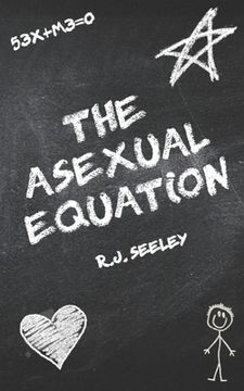 portada The Asexual Equation (en Inglés)