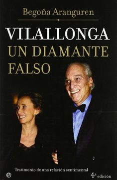 portada Villalonga un diamante falso
