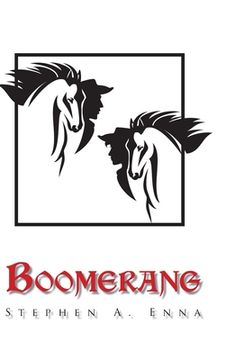 portada Boomerang: A Plan or Action to Return to the Originator