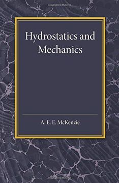 portada Hydrostatics and Mechanics 