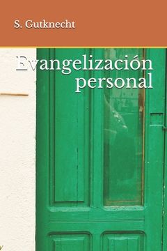 portada Evangelizacion personal
