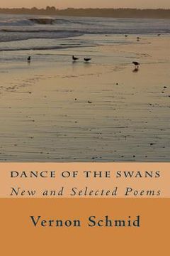 portada Dance of the Swans (en Inglés)
