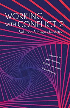 portada Working With Conflict 2: Skills and Strategies for Action (in English)