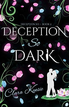 portada Deception so Dark: Volume 2 (en Inglés)